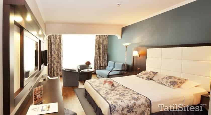 Akgün İstanbul Hotel